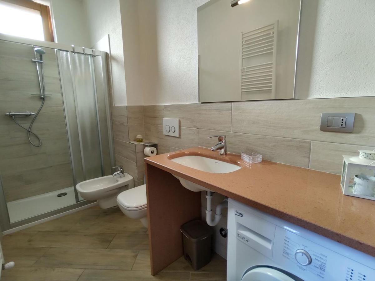 Apartment Margherita-5 By Interhome Граведона Екстериор снимка